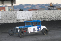 Petaluma Speedway
