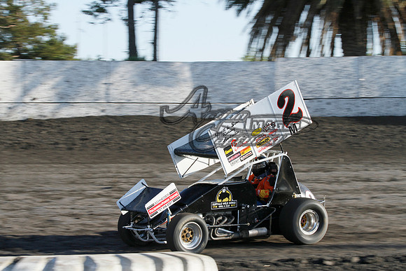Petaluma Speedway