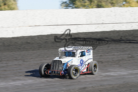 Petaluma Speedway