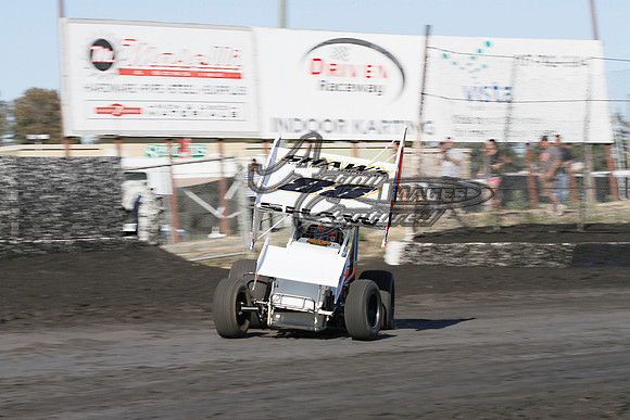 Petaluma Speedway