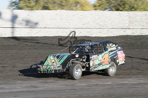 Petaluma Speedway