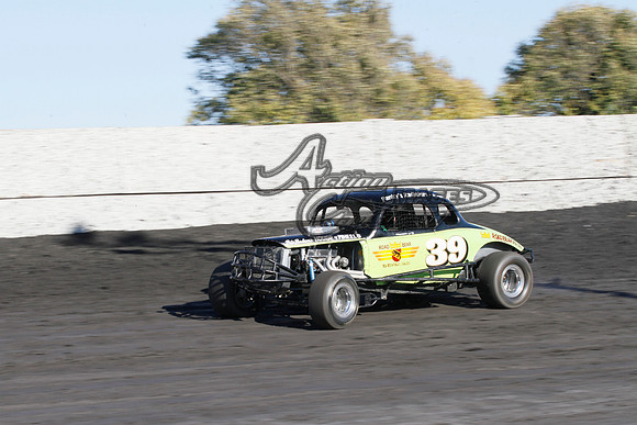 Petaluma Speedway