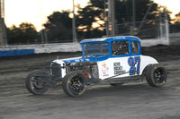 Petaluma Speedway