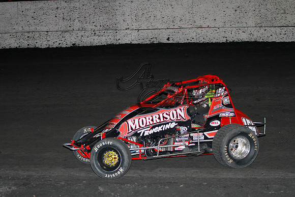 Petaluma Speedway