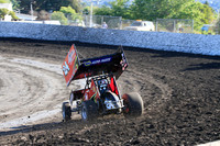 Petaluma Speedway