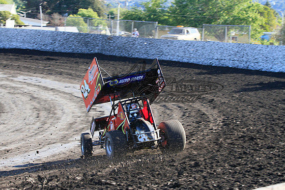 Petaluma Speedway