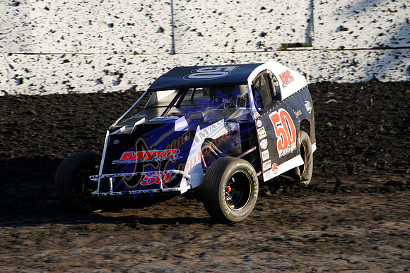 Petaluma Speedway