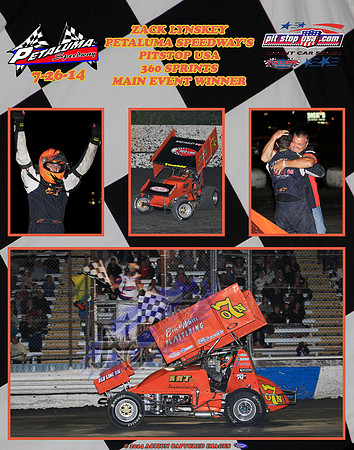 Dixon Speedway