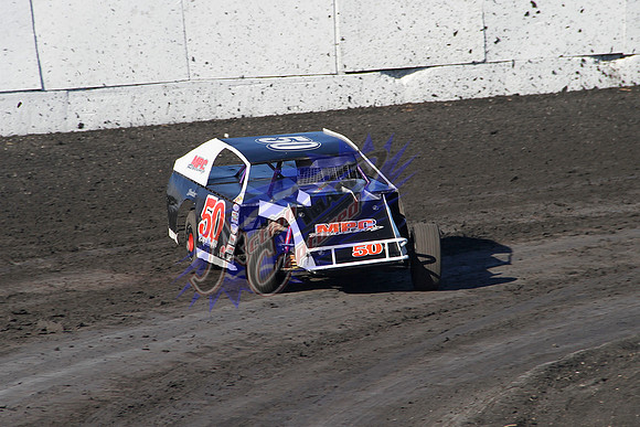 Petaluma Speedway