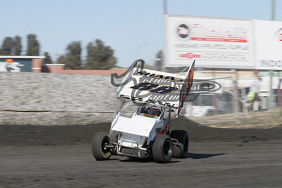 Petaluma Speedway