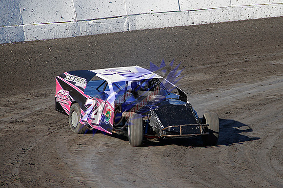 Petaluma Speedway